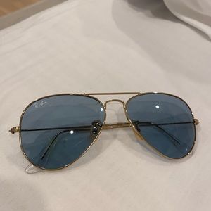 Ray-Ban Sunglasses